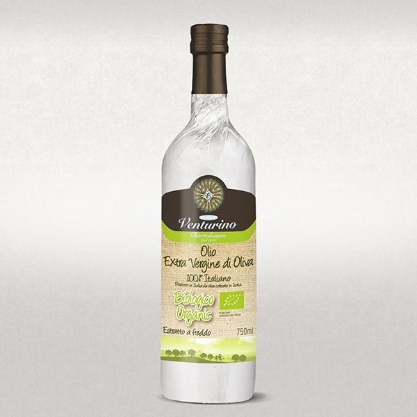 Väärisoliiviõli BIO Italiano 750ml