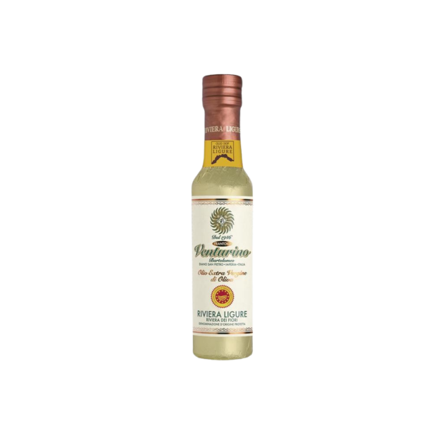 EVO õli "Venturino" D.O.P. 250ml (Itaalia)