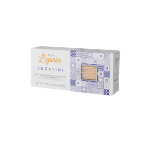 Pasta Bucatini BIO 500g