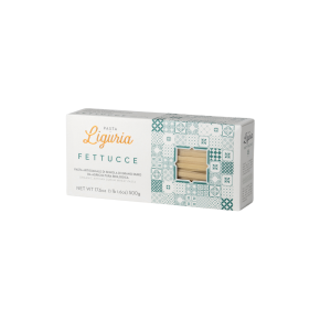 Pasta Fettucce BIO 500g
