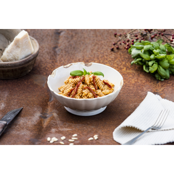 Pasta Fusilli BIO 500g - Image 3