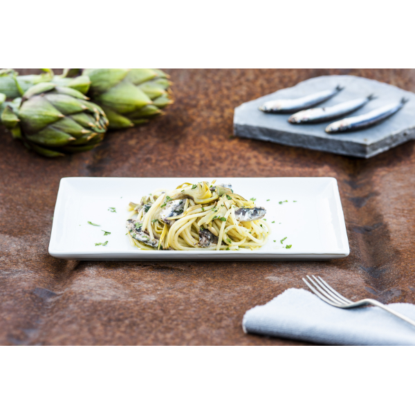 Pasta Spaghetti BIO 500g - Image 3