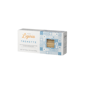 Pasta "Trenette" BIO 500g