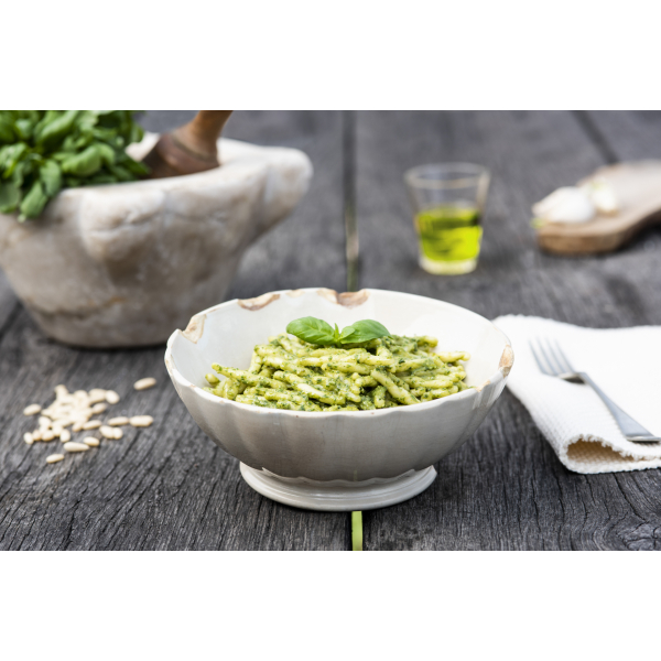 Pasta "Trofiette" BIO 500g - Image 3