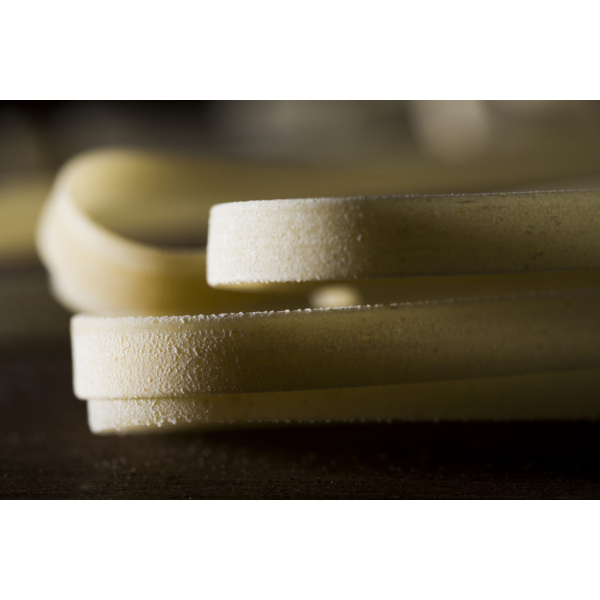 Pasta Fettucce BIO 500g - Image 2