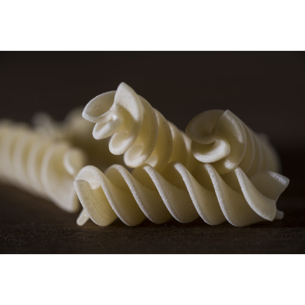Pasta Fusilli BIO 500g - Image 2