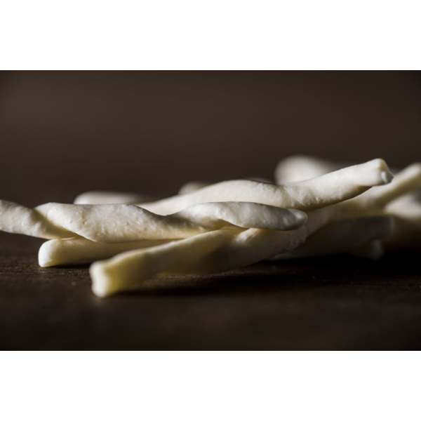 Pasta "Trofiette" BIO 500g - Image 2