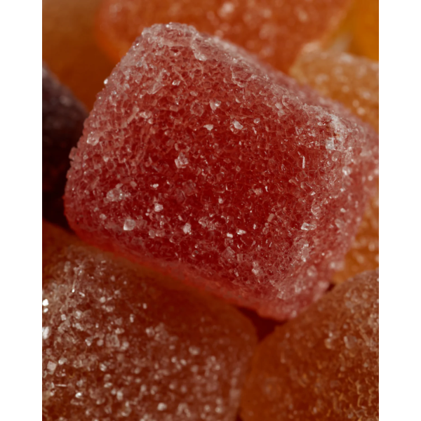 “Vabadus" zeleekommide assortii, kinkekarp roheline (Leone, Itaalia) 200g - Image 2