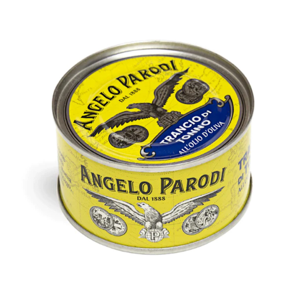Tuunikala Oliivõlis, metallkarp 100g x 2 - Image 2