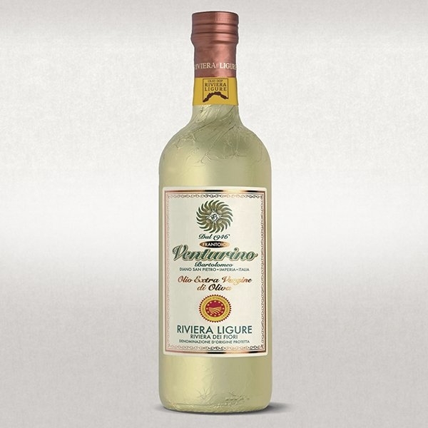 EVO õli "Venturino" D.O.P. 750ml (Itaalia)