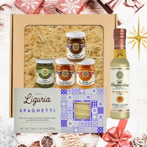 Liguuria maitseelamuste valik  nr.4