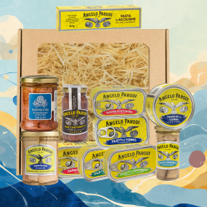 Liguuria maitseelamuste valik  nr.10