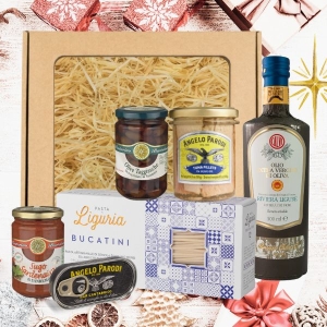 Liguuria maitseelamuste valik  nr.5