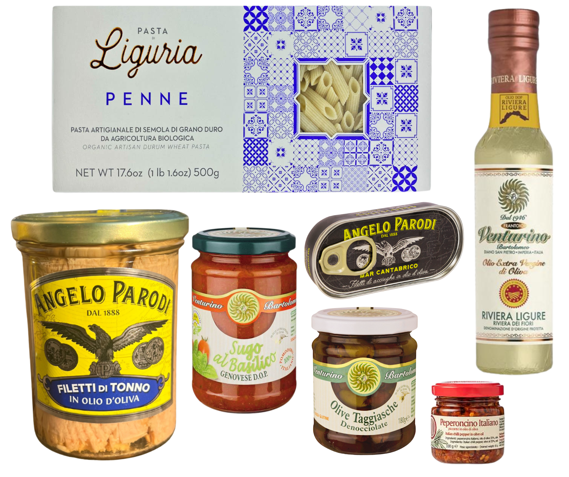 Sõbrakuu Ahjuroa Starter - Image 2