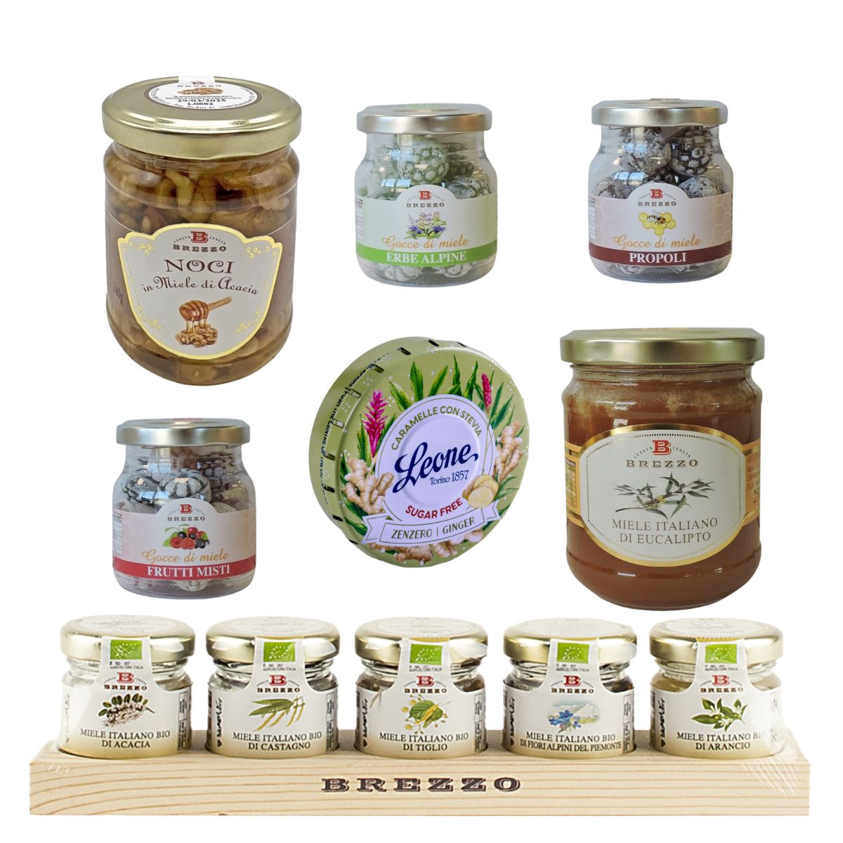 Liguuria maitseelamuste valik nr.8 - Image 2