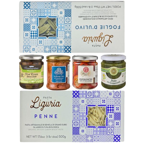 Liguuria maitseelamuste valik nr.6 - Image 2