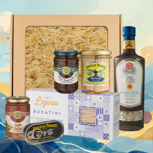 Liguuria maitseelamuste valik  nr.5