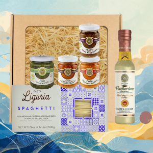 Liguuria maitseelamuste valik  nr.4