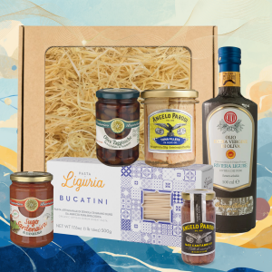 Liguuria maitseelamuste valik  nr.5