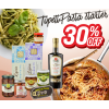 TopeltPasta Starter eripakkumises