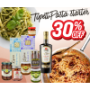 TopeltPasta Starter eripakkumises